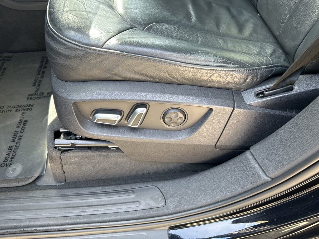 Used 2014 Audi Q7 3.0T Premium Plus w/ Premium Plus Package image 16