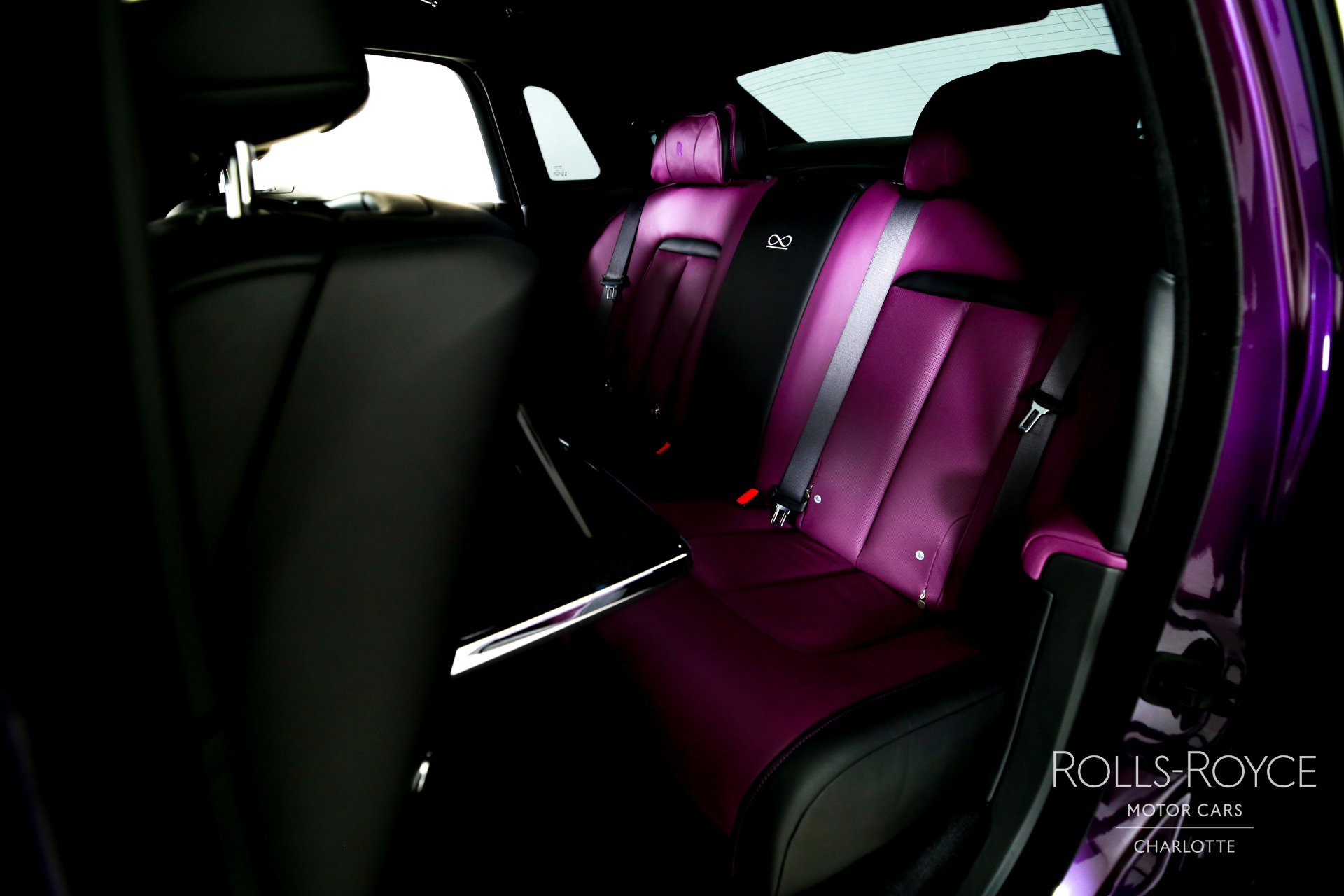 Certified 2022 Rolls-Royce Ghost Black Badge image 19