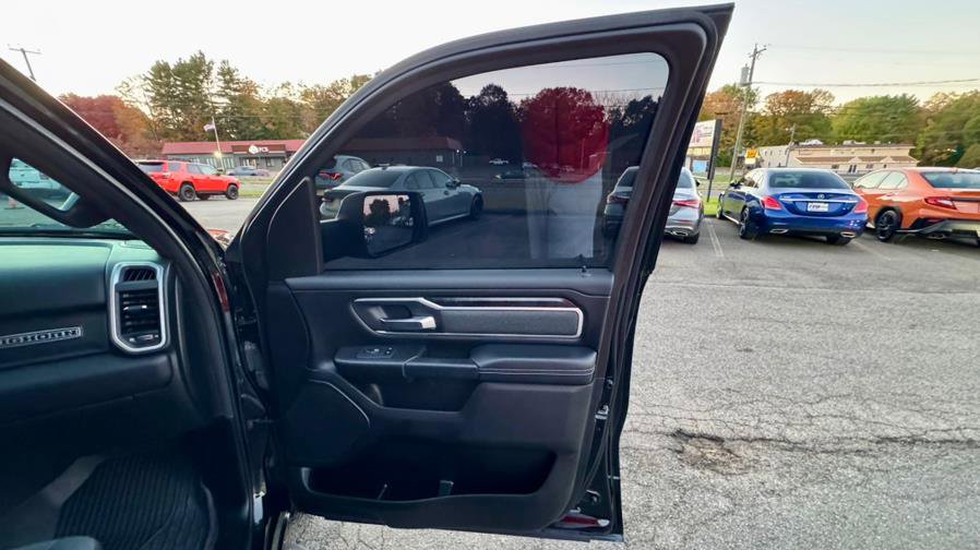 Used 2022 RAM 1500 Laramie image 19