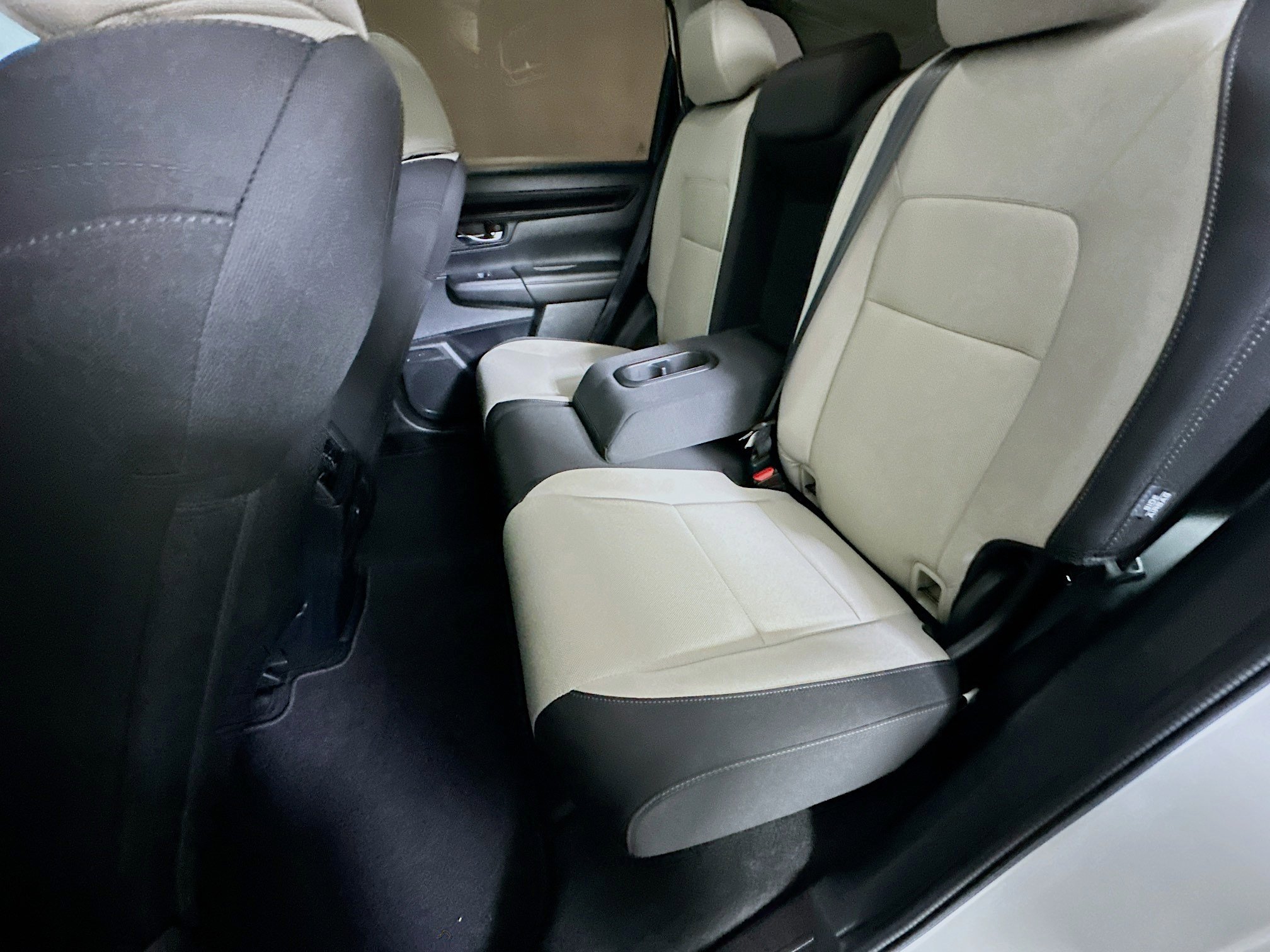 Used 2025 Honda CR-V LX image 26