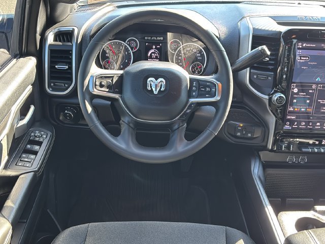 Used 2025 RAM 2500 Lone Star AWD/4WD image 18