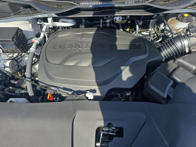 New 2026 Honda Odyssey Sport-L image 32