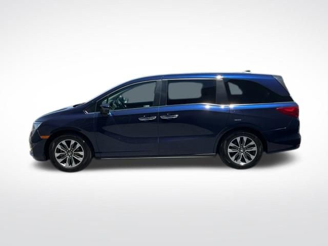Used 2021 Honda Odyssey EX-L image 14