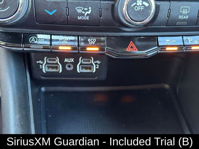 Certified 2023 Dodge Durango GT image 22