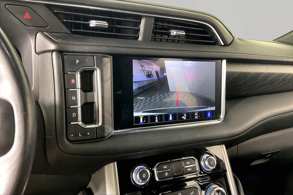 Certified 2022 GMC Yukon Denali RWD image 13