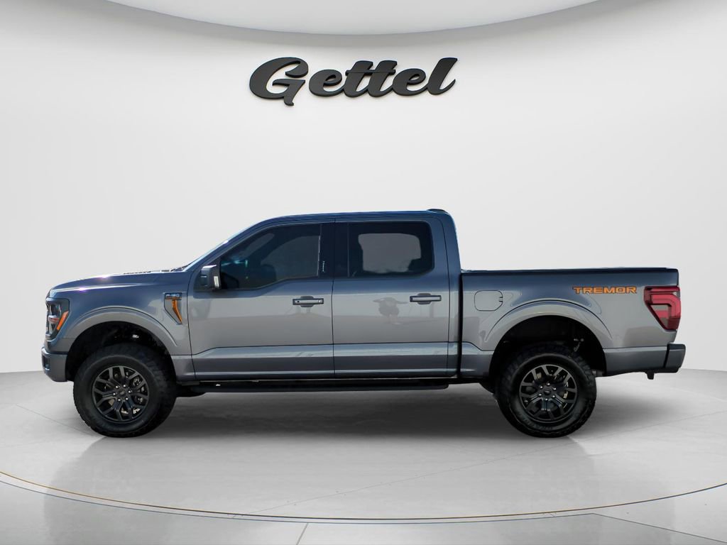 Used 2024 Ford F150 Tremor w/ Bed Utility Package AWD/4WD image 7