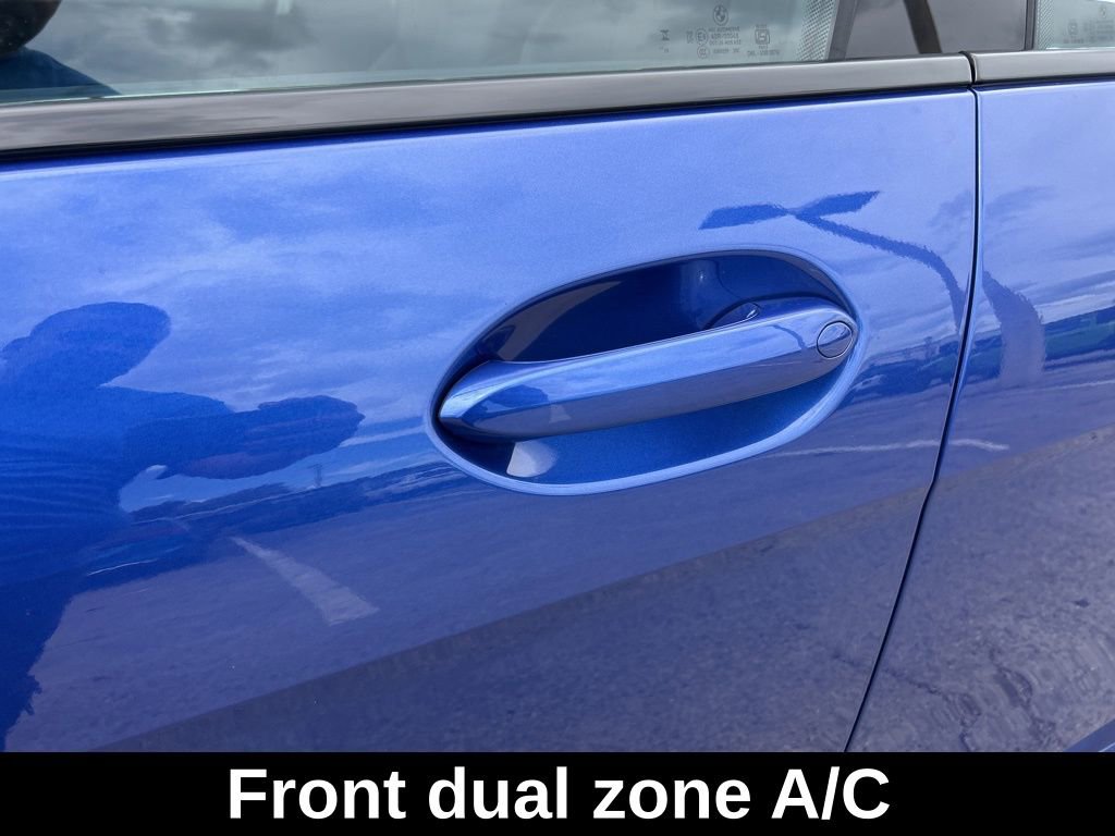 Used 2025 BMW 228i xDrive image 21