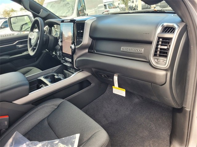 New 2026 RAM 1500 Big Horn image 17