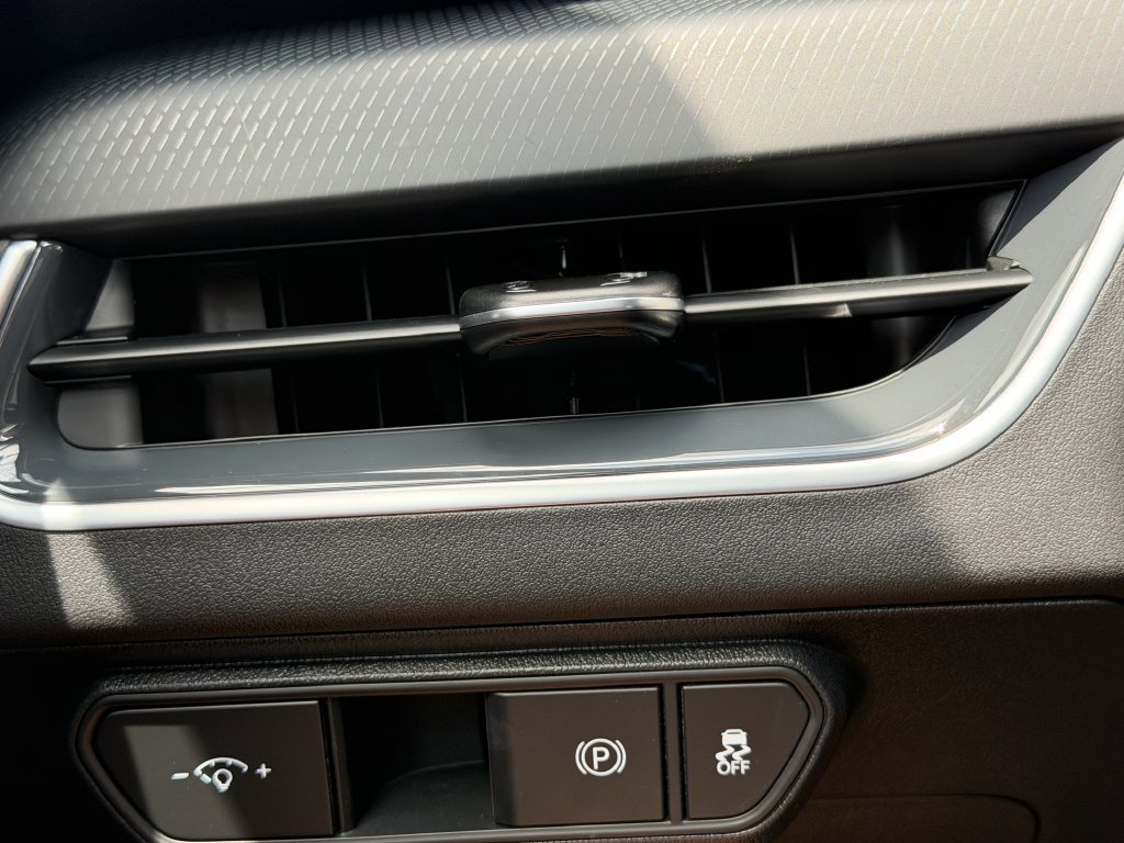 New 2026 Kia K4 GT-Line Turbo FWD image 31