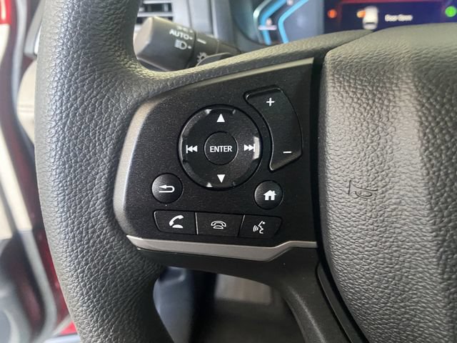 Certified 2024 Honda Odyssey EX image 30