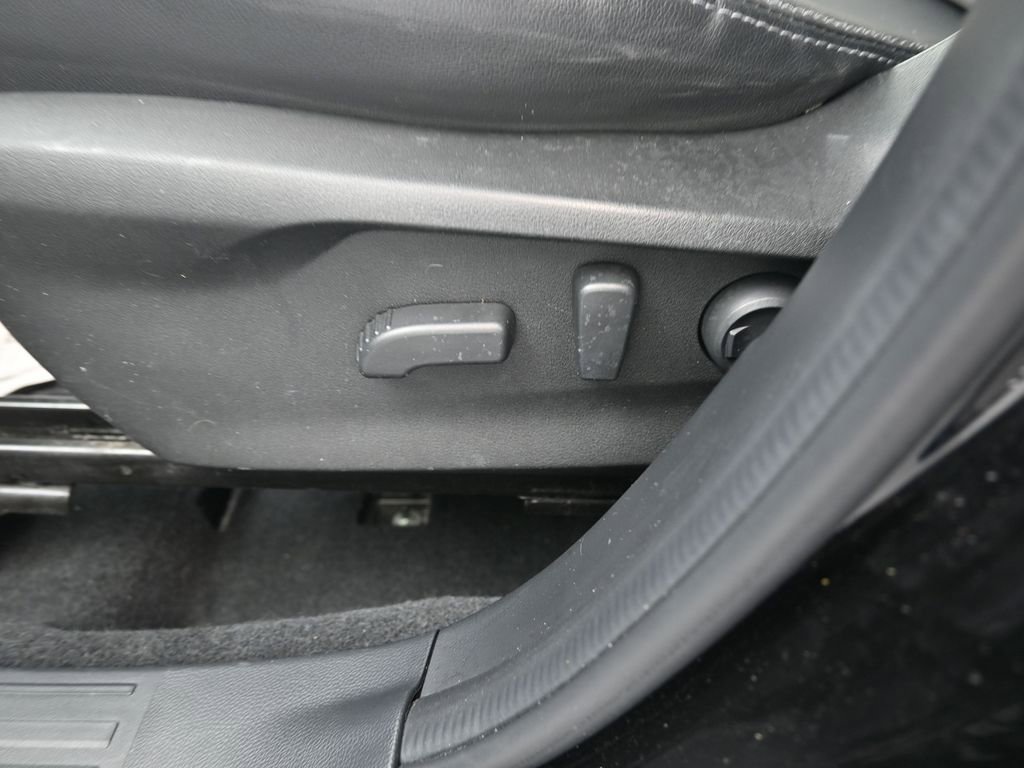 Used 2021 Subaru Forester Limited w/ Popular Package #3 image 15