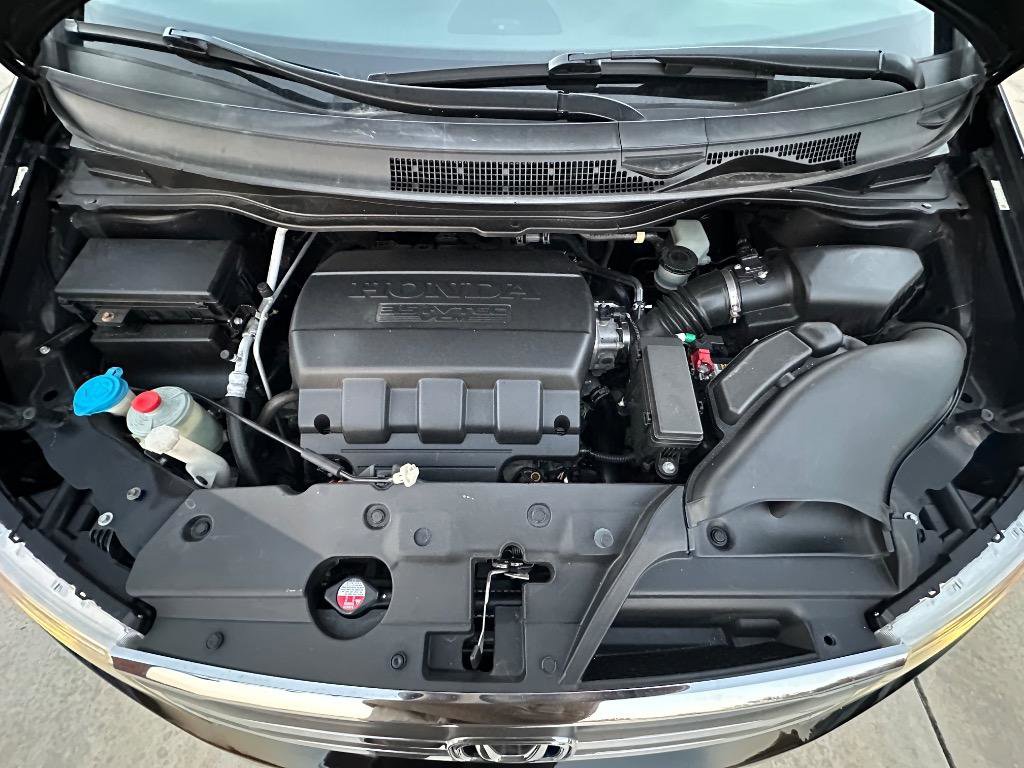 Used 2013 Honda Odyssey Touring image 8