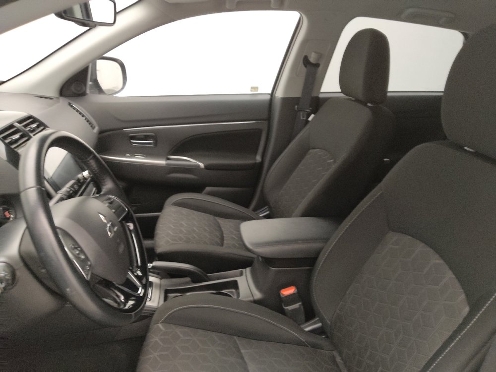Used 2021 Mitsubishi Outlander Sport SE FWD image 17