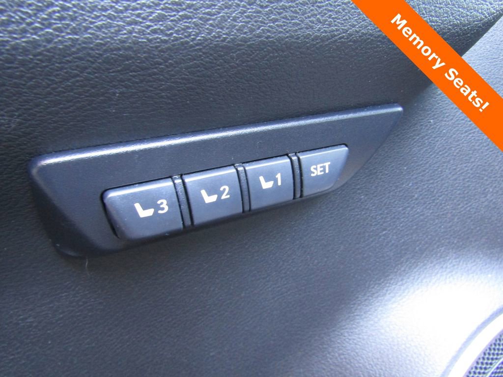 Used 2016 Lexus NX 200t F Sport w/ F Sport Premium Package image 6