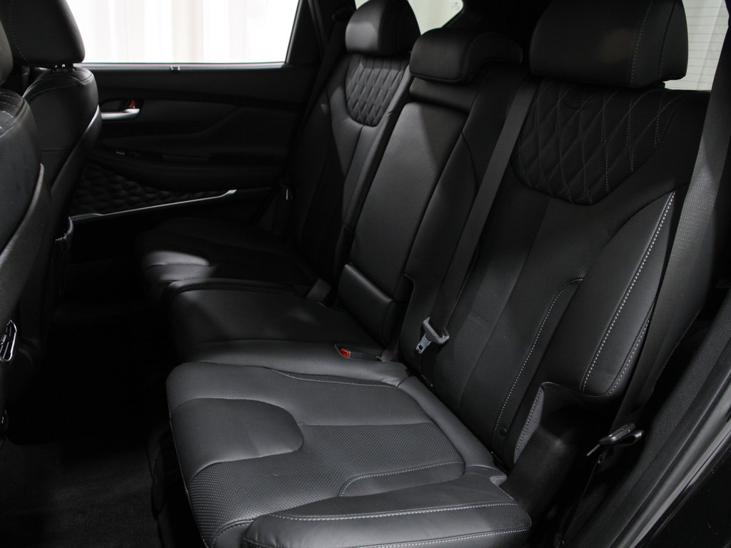 Certified 2023 Hyundai Santa Fe Calligraphy w/ Cargo Package image 19