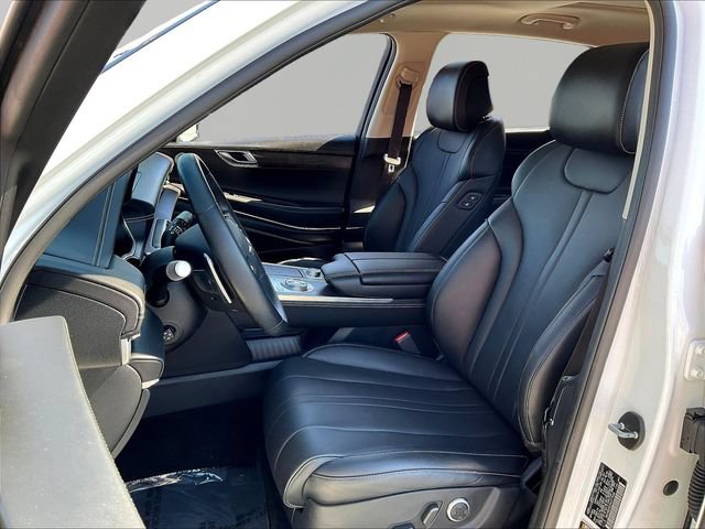 Used 2022 Genesis GV80 2.5T AWD/4WD image 23