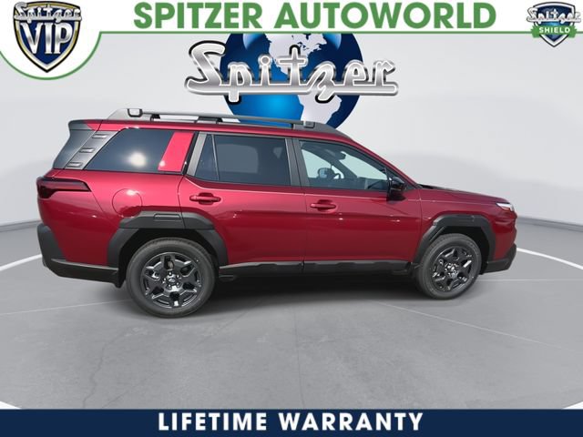 New 2026 Subaru Outback Premium AWD/4WD image 10