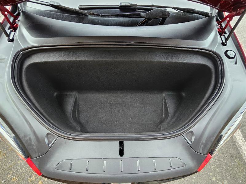 Used 2023 Tesla Model X Plaid image 26