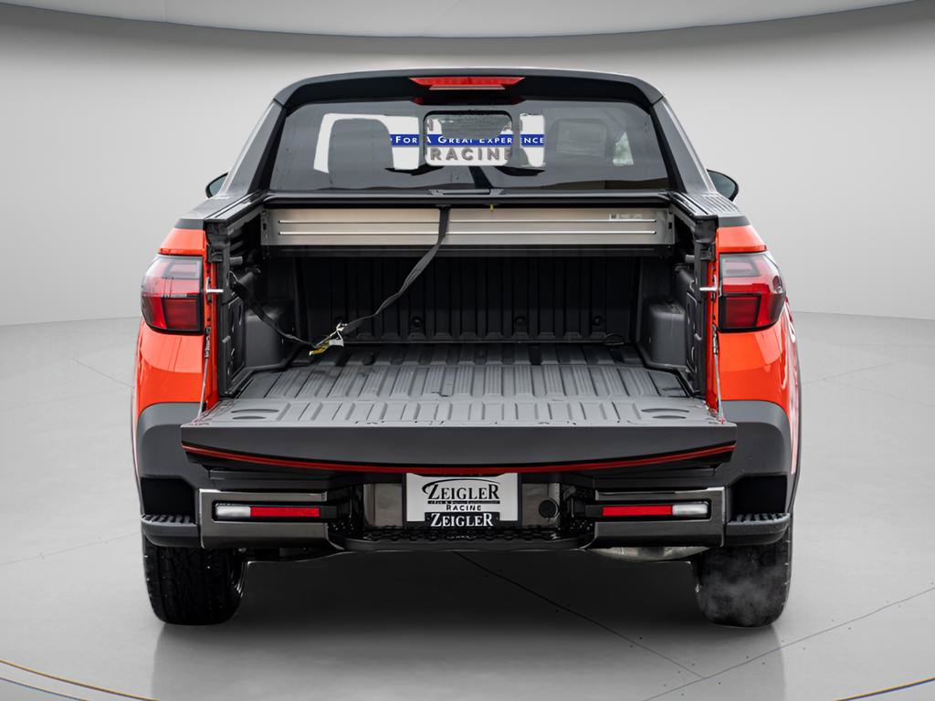 New 2026 Hyundai Santa Cruz XRT AWD/4WD image 13