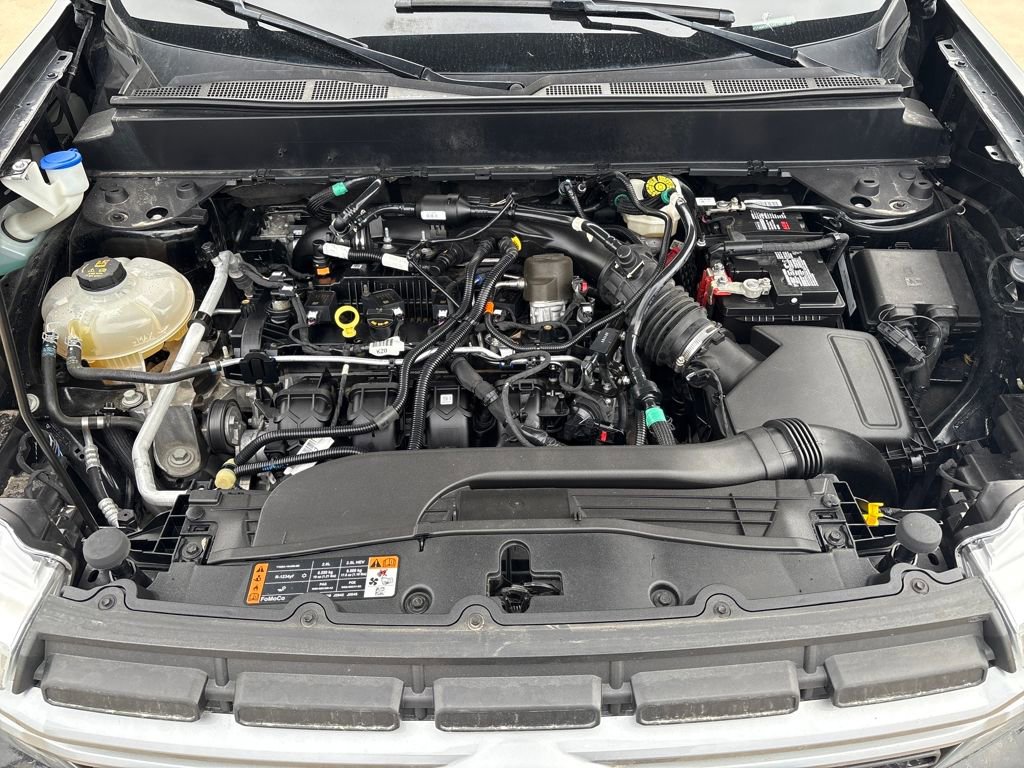 Used 2023 Ford Maverick Lariat w/ Lariat Luxury Package image 28