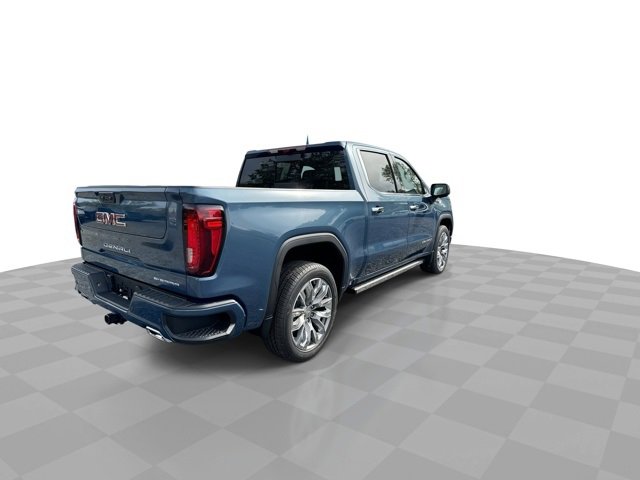 New 2026 GMC Sierra 1500 Denali w/ Denali Reserve Package image 8