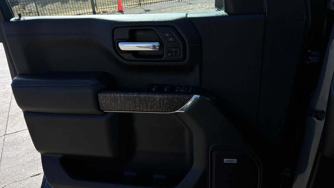 Used 2019 GMC Sierra 1500 Denali w/ Denali Ultimate Package image 24