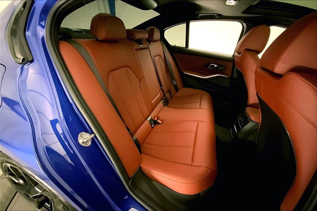 Used 2026 BMW M340i xDrive image 15