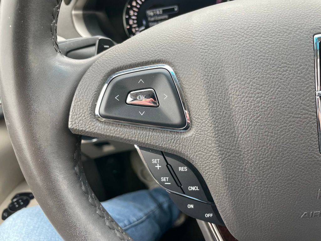 Used 2016 Lincoln MKZ w/ Equipment Group 300A Reserve image 22