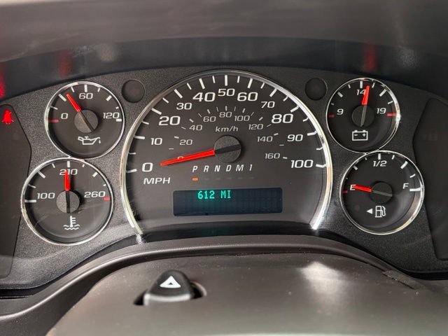 New 2026 Chevrolet Express 3500 w/ Power Convenience Package RWD image 17