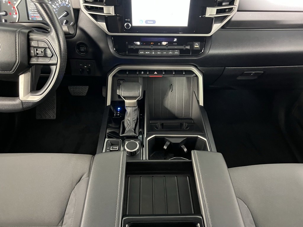 Used 2025 Toyota Tundra SR5 image 18