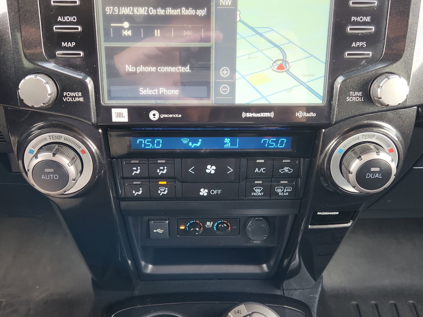 Used 2020 Toyota 4Runner Nightshade image 22