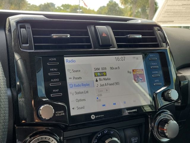 Used 2024 Toyota 4Runner TRD Off-Road Premium w/ Moonroof Package AWD/4WD image 26