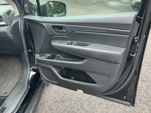 Used 2025 Honda Odyssey EX-L image 19