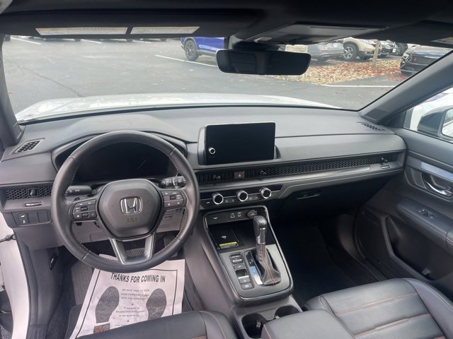 Used 2025 Honda CR-V Sport-L image 13
