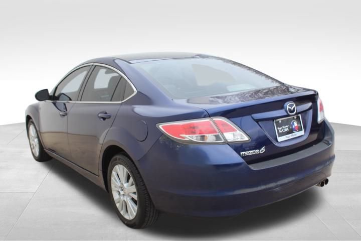 Used 2010 MAZDA MAZDA6 i Touring Plus image 6