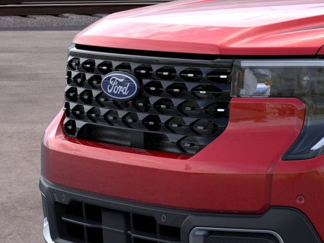 New 2026 Ford Maverick Lariat AWD/4WD image 18