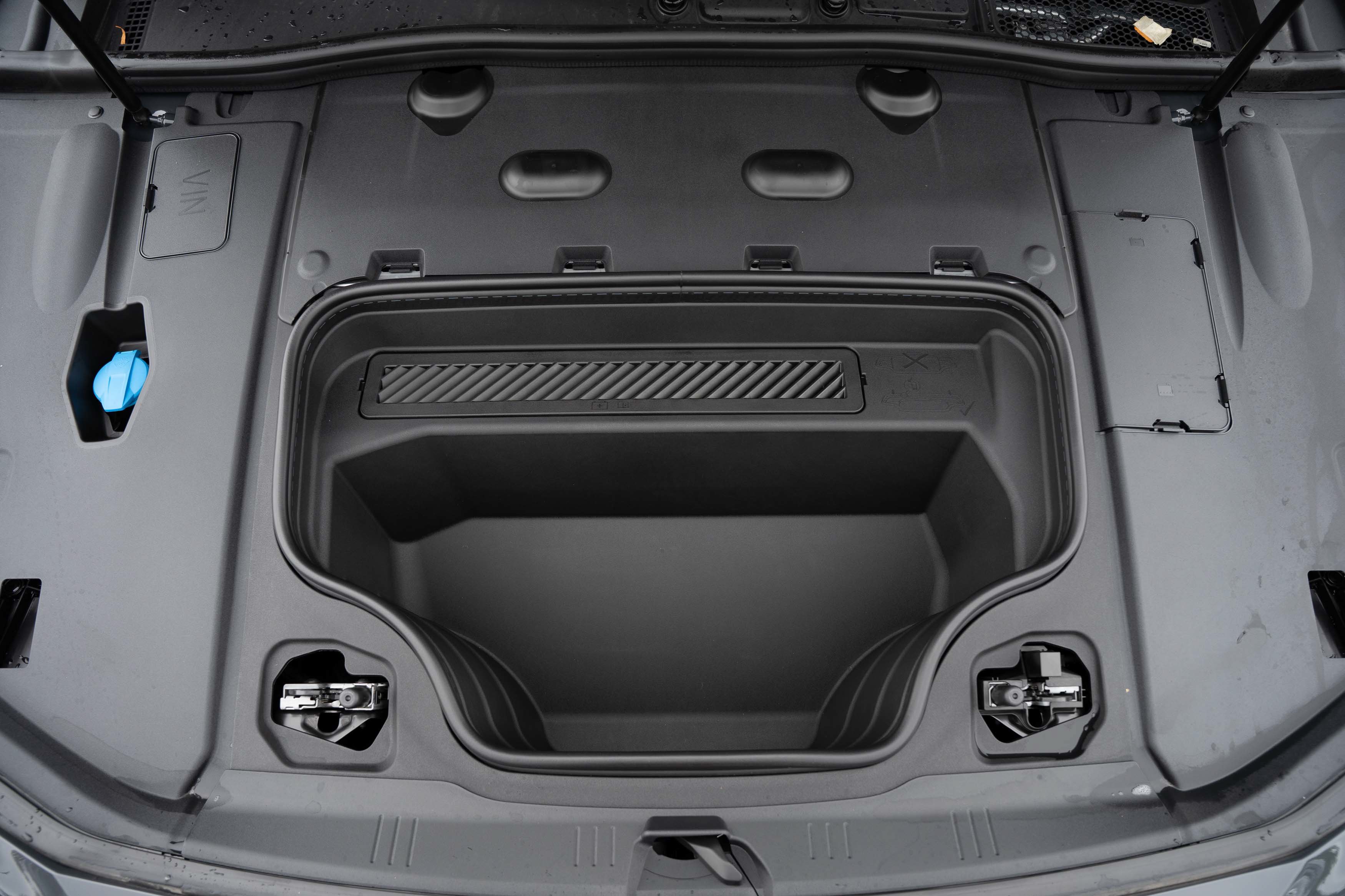New 2027 Audi S6 e-tron Prestige AWD/4WD image 34