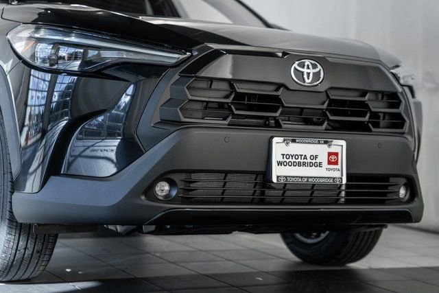New 2026 Toyota Corolla Cross XLE image 15