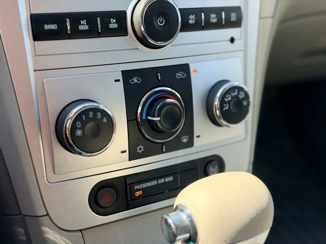 Used 2010 Chevrolet Malibu LS image 10