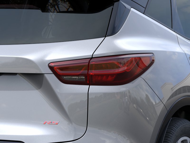 New 2026 Chevrolet Blazer RS w/ LPO, Floor Liner Package FWD image 11