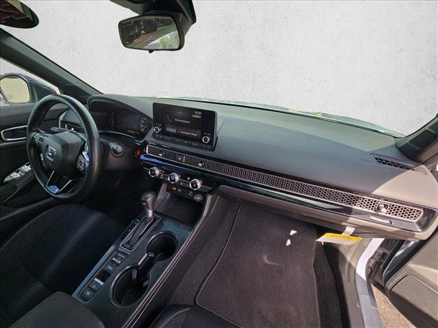 Used 2024 Honda Civic Sport image 19