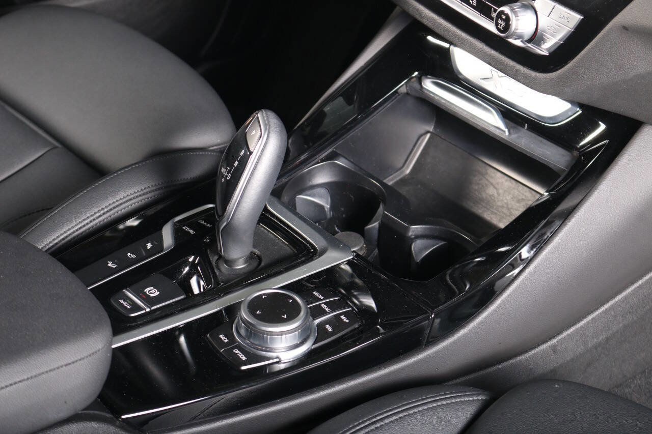 Used 2021 BMW X3 xDrive30i w/ Convenience Package image 41