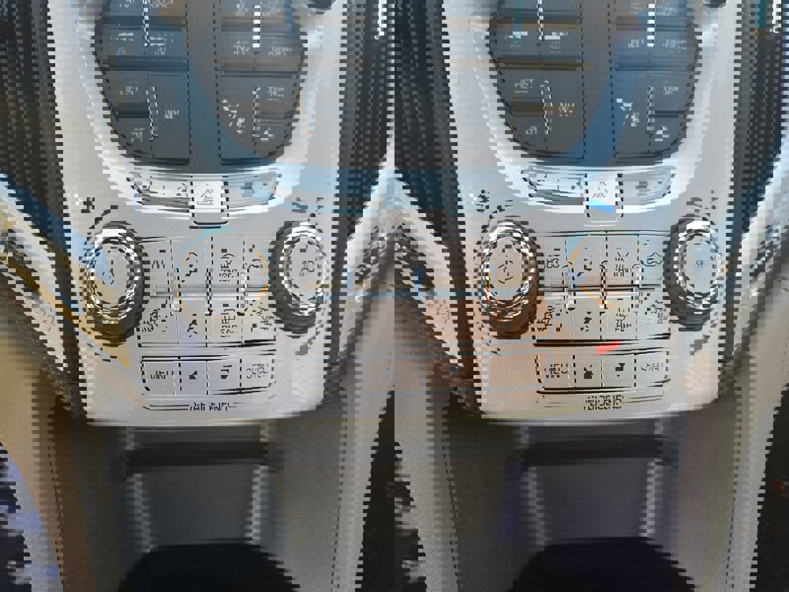 Used 2013 GMC Terrain SLT image 23