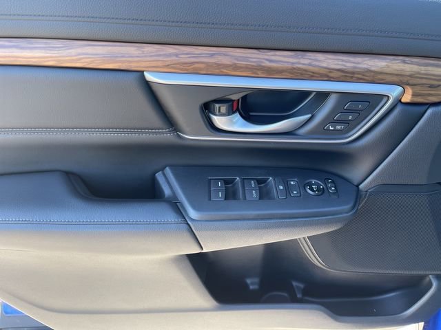 Used 2020 Honda CR-V EX-L image 12