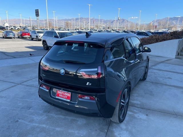 Used 2014 BMW i3 image 6