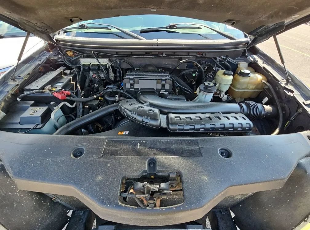 Used 2006 Ford F150 Lariat AWD/4WD image 10