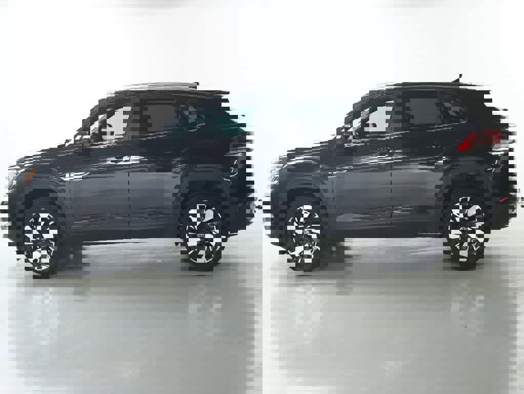 Used 2024 Volkswagen Atlas Cross Sport SE image 37