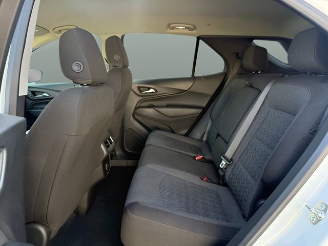 Used 2024 Chevrolet Equinox LT FWD image 22