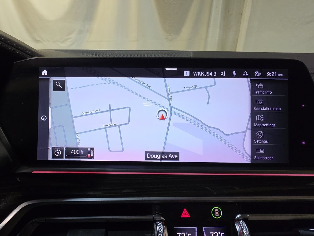 Used 2019 BMW X5 xDrive40i w/ Convenience Package AWD/4WD image 20