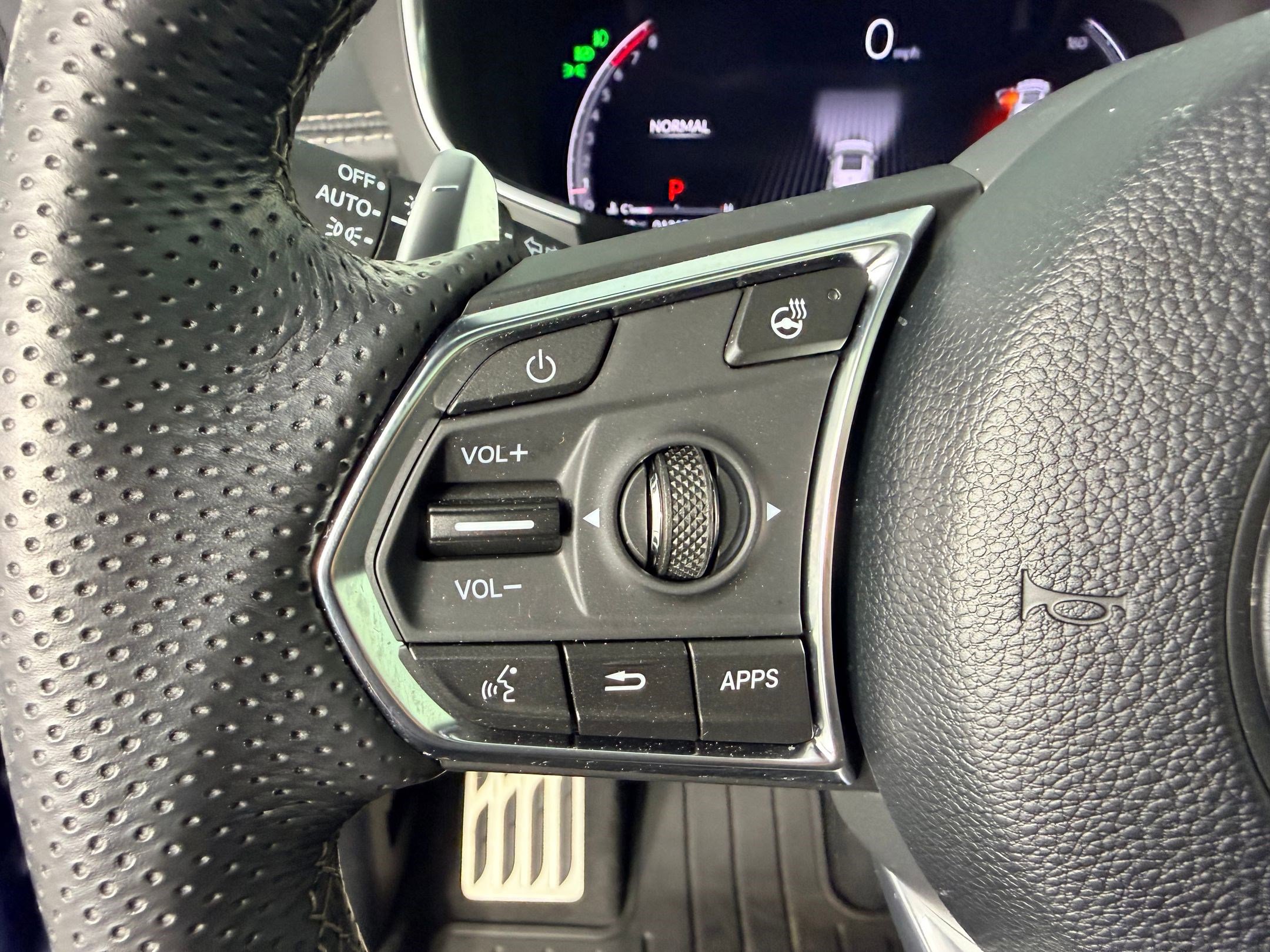 Used 2024 Acura MDX Type S AWD/4WD image 15